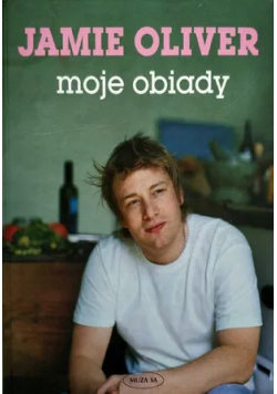Moje obiady