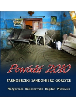 Powódź 2010