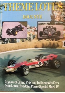 Theme lotus dougnye