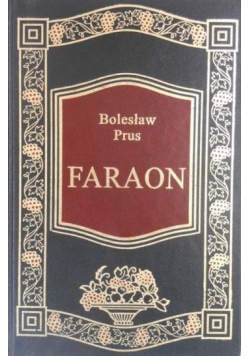 Faraon, 2 tomy w 1