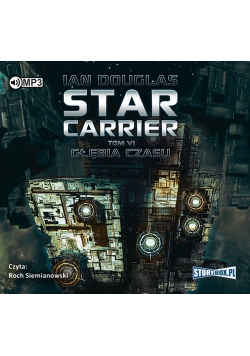 Star Carrier Tom VI Głębia czasu