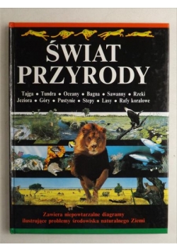 Świat przyrody