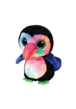 Beanie Boos Beaks - Tukan 24cm