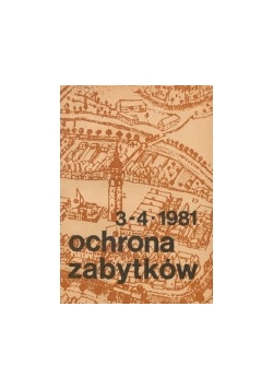 Ochrona zabytków