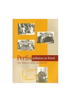 Perfis polonicos no Brasil