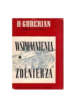 Wspomnienie żołnierza