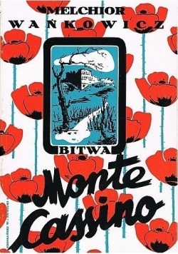 Bitwa o Monte Casino
