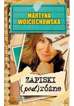 Zapiski (pod) różne