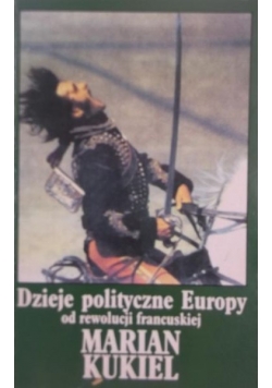 Dzieje polityczne Europy
