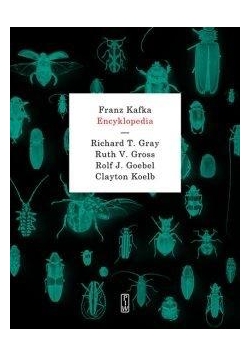 Franz Kafka. Encyklopedia
