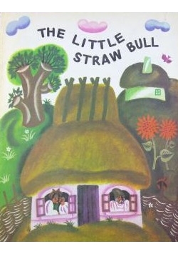 The little straw bull