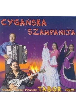 Cygańska Szampanija