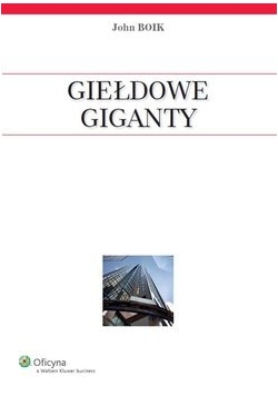 Giełdowe giganty