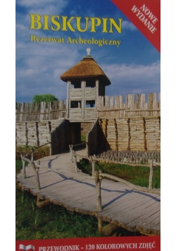 Biskupin rezerwat archeologiczny