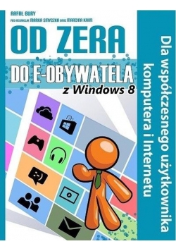 Od zera do E obywatela z Windows 8 Nowa