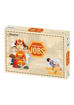 Memory Game Jobs