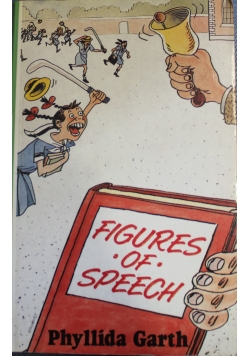 Figures of speech