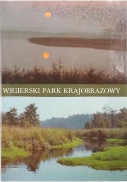 Wigierski Park Krajobrazowy
