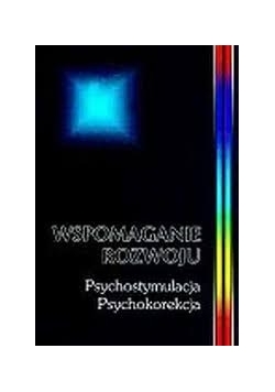 Wspomaganie rozwoju