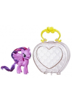My Little Pony Kucykowa Torebka Twilight Sparkle