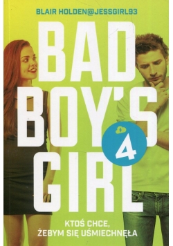 Bad Boys Girl 4