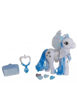 Sweet Pony Zimowy kucyk