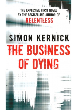 The business of dying