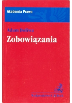 Zobowiązania