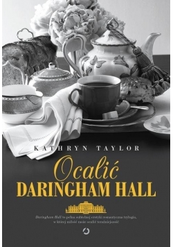 Ocalić Daringham Hall
