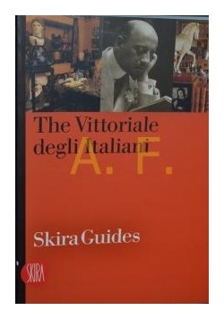 The Vittoriale degli Italiani