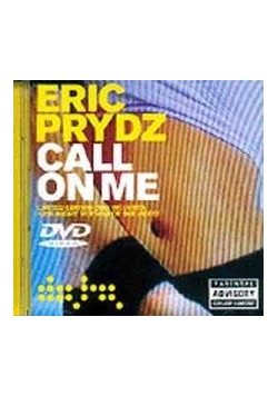 Call On Me, DVD