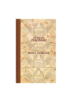 Pisma zebrane