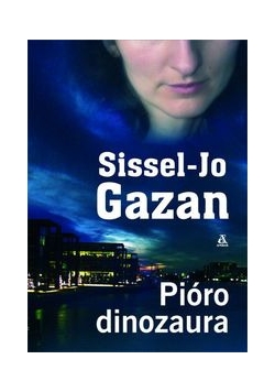 Pióro dinozaura