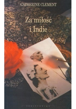 Za miłość i Indie