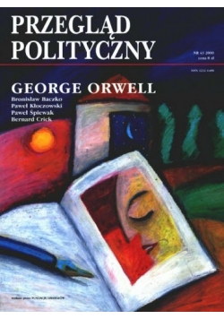 Przegląd Polityczny George Orwell Nr 43