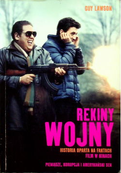 Rekiny wojny