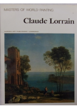 Masters of world painting Claude Lorrain