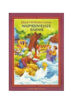 Najpiękniejsze baśnie