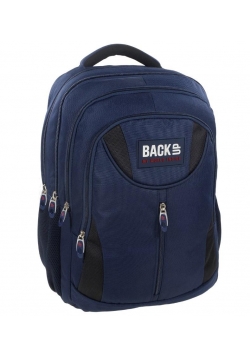 Plecak E36 BackUp DERFORM
