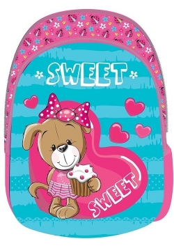 Plecak dziecięcy duży Sweet