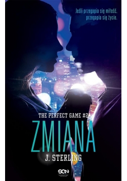Zmiana. The Perfect Game T.2