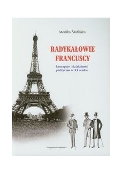 Radykałowie francuscy