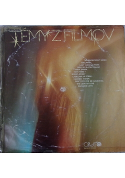 Themes from films płyta winylowa