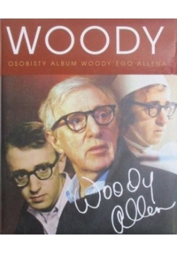 Woody Allen Osobisty album