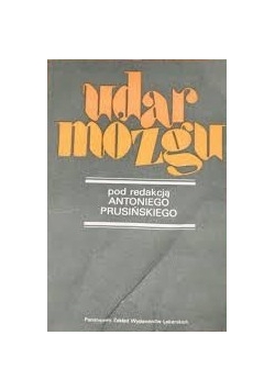 Udar mózgu
