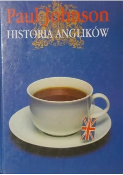 Historia Anglików