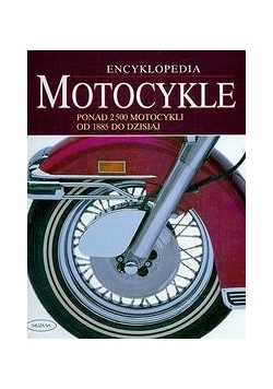 Motocykle