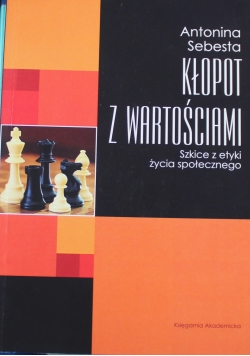 Kłopot z wartościami
