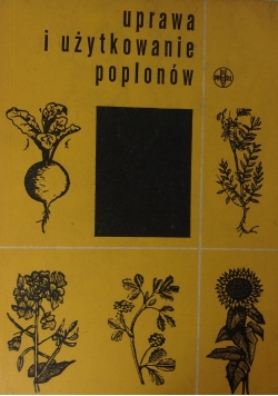Uprawa i użytkowanie poplonów