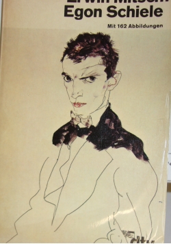 Egon Schiele